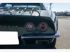Thumbnail Photo 59 for 1969 Chevrolet Corvette Convertible